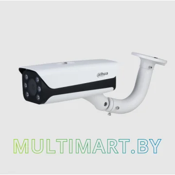 IP-камера Dahua DHI-ITC237-PW6M-LZF-B